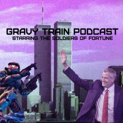 Ep. 16 - Just for the Fellas Ep. 16 - Just for the Fellas