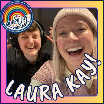 Are you a Mummy, Daddy, or Baby? with writer Laura Kay