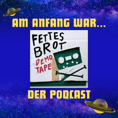 Am Anfang war: "Demotape" – mit Björn Beton