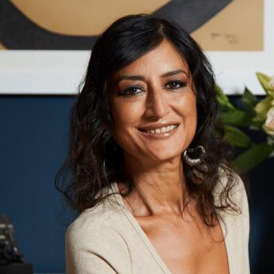 Mahwish Syed, Author and Designer