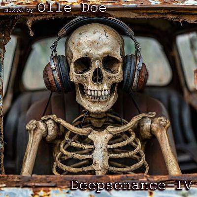 Olle Doe - Deepsonance-IV 01