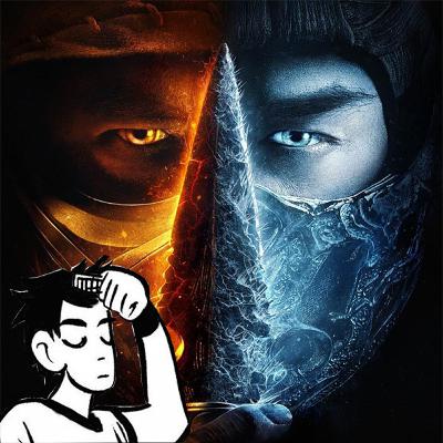Mortal Kombat (2021) Mortal Kombat (2021)