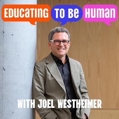 Teaching Democracy with Joel Westheimer