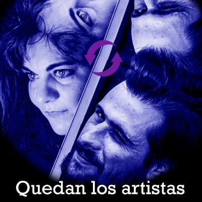 acualizamesta # 05 Quedan los artistas