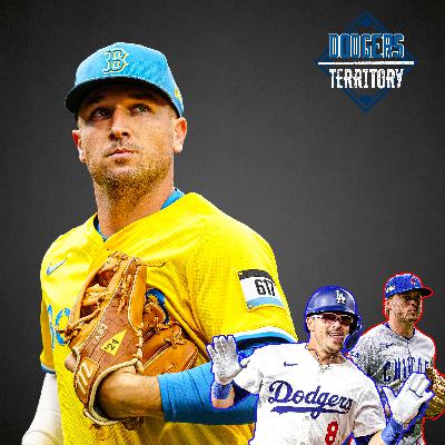 Will Bregman Signing Kickstart the Offseason? Do Recent Dodgers Signings Affect Kiké Reunion?