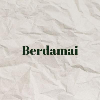 9. berdamai dengan masa lalu, harus! || part 2 9. berdamai dengan masa lalu, harus! || part 2