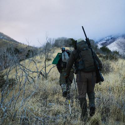 71: You Shouldn’t Have to Rebuild After Hunting Season