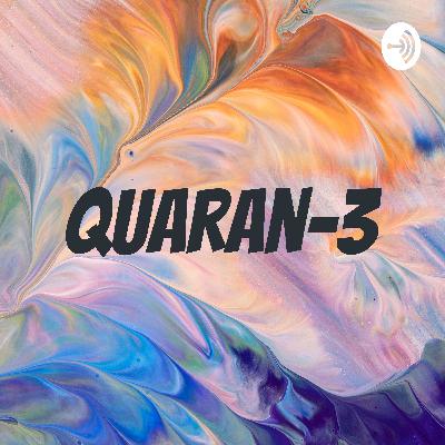 QUARAN-3 (Trailer)