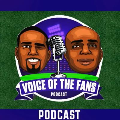 Voice of the Fans- Week 114 Voice of the Fans- Week 114