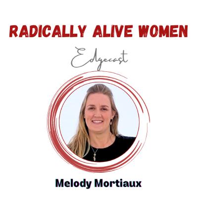 Perimenopause, Menopause, Cycles and Beyond: Melody Mortiaux. With Julia Neumann