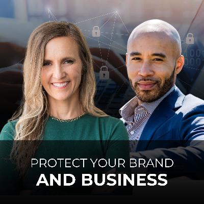 Protect Your Brand and Business with Robert Thony