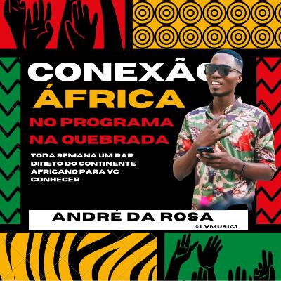 Conexão Africa -1