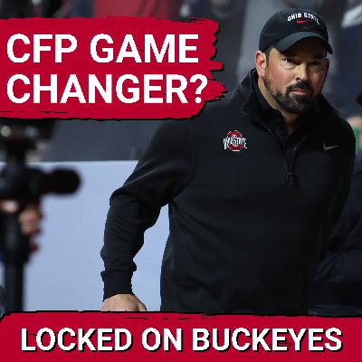 ALERT: Ohio State’s Ryan Day Should RECLAIM Playcalling Duties to ELEVATE Offense in Cotton Bowl ALERT: Ohio State’s Ryan Day Should RECLAIM Playcalling Duties to ELEVATE Offense in Cotton Bowl