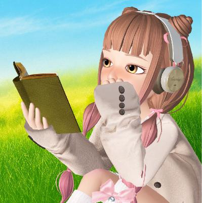 図書館行きたい！本読みたい！が… from Radiotalk