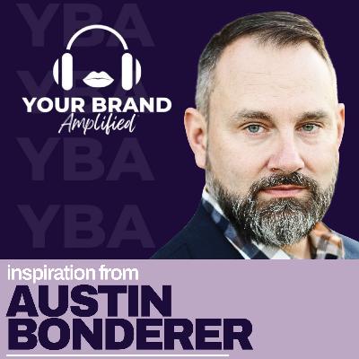 Austin Bonderer on Securing Your Competitive Edge with Bulletproof Patents Austin Bonderer on Securing Your Competitive Edge with Bulletproof Patents