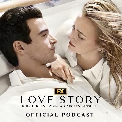 Episode 1: Sarah Pidgeon and Paul Anthony Kelly