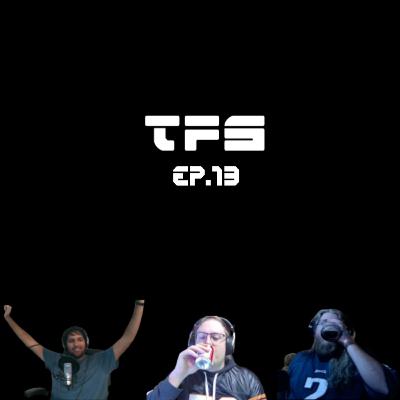 RIP THE VIKINGS | NFL Football | TFS EP.13