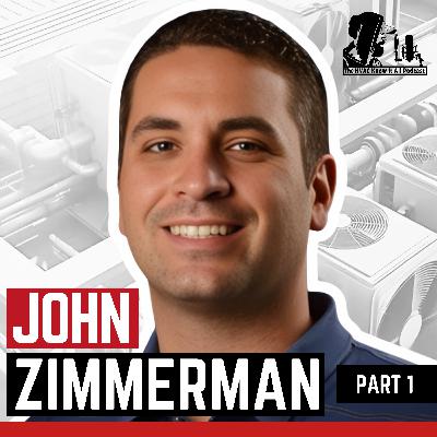 How HVAC Design & Redundancy Protect Cannabis Grow Rooms & Boost Yields with John Zimmerman Part 1