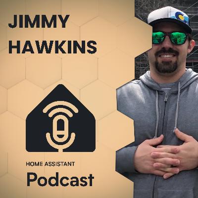 Talking with Jimmy Hawkins from Automated House