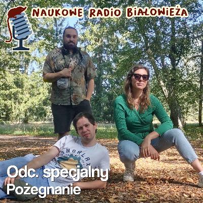 # Pożegnanie