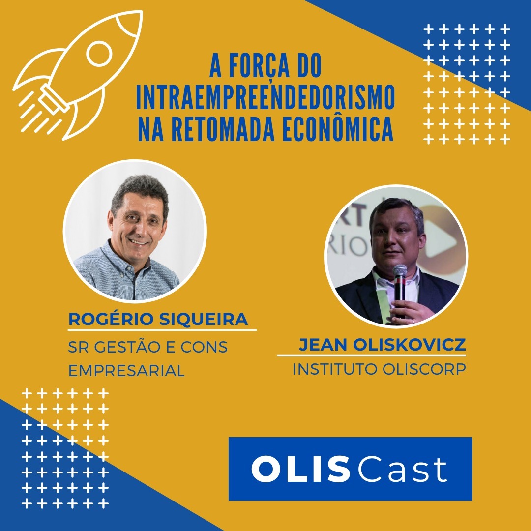 OLISCast