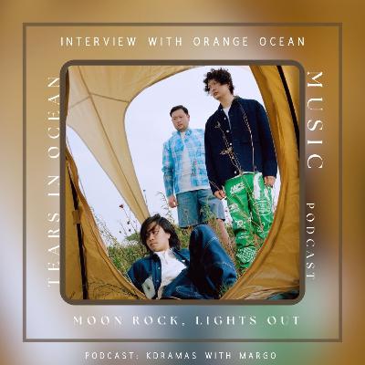 Interview with the Band Orange Ocean