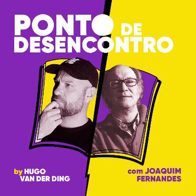 Episódio 4 - OVNIS, com Joaquim Fernandes Episódio 4 - OVNIS, com Joaquim Fernandes