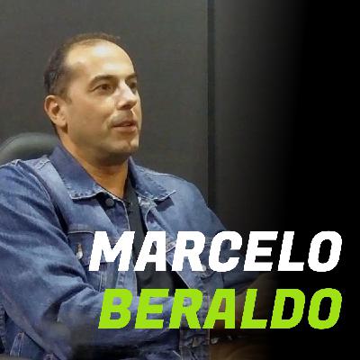 Marcelo Beraldo | Spotlight Podcast #032 Marcelo Beraldo | Spotlight Podcast #032