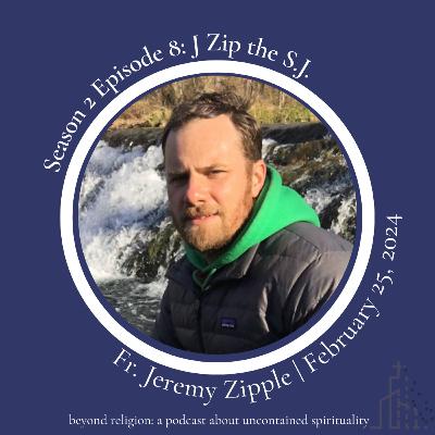 S2 Ep8 | J Zip the S.J.