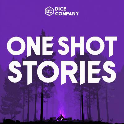 Dice Company: One Shot Stories Trailer