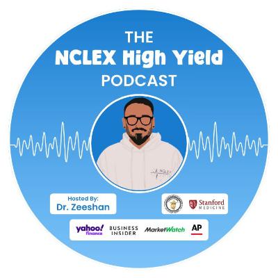 Nurse Lexi's Testimonial - How she got to the other side! Episode 74