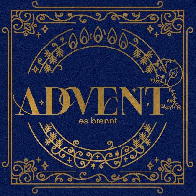 Advent, es brennt – Es geht um Geschenke – Lukas Knieß