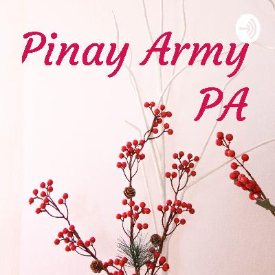 Pinay Army PA (Trailer)
