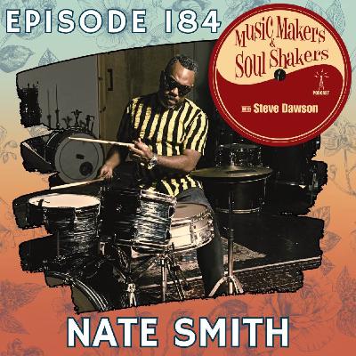 Ep. 184 - Nate Smith