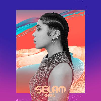 Mapei - Selam Open - #8