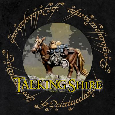 Episode 1 - Introductions, chit chat and Bill the Pony