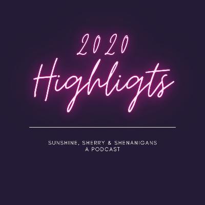 2020 The Highlights