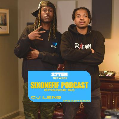Episode 89 | Just Be Consistent