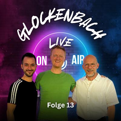 Folge 13 - ChemSex mit Dr. Michael Plaß Folge 13 - ChemSex mit Dr. Michael Plaß