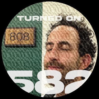#582: Retromigration, Butch, Magic Jams, Laroye, Fred Falke