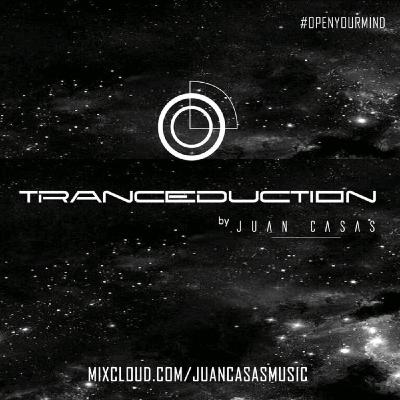 Tranceduction Radio 010: Special Guest Mix By Distant Dreams Tranceduction Radio 010: Special Guest Mix By Distant Dreams