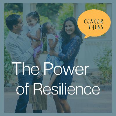 Parul Somani on the Power of Resilience