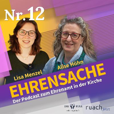 EHRENSACHE Nr.12: Grüne Damen und Herren im Einsatz EHRENSACHE Nr.12: Grüne Damen und Herren im Einsatz