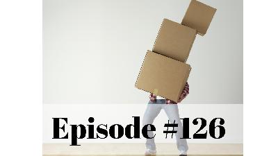 #126 Should we stop podcasting?