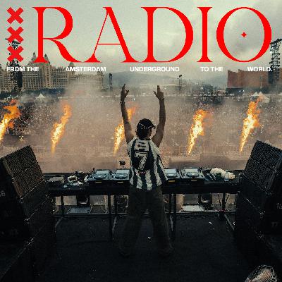 XXX Radio 135
