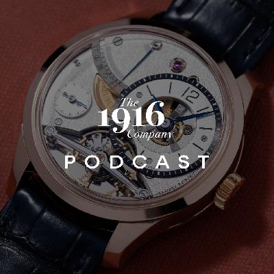 Does New Technology in Watchmaking Matter to Watch Collectors?
