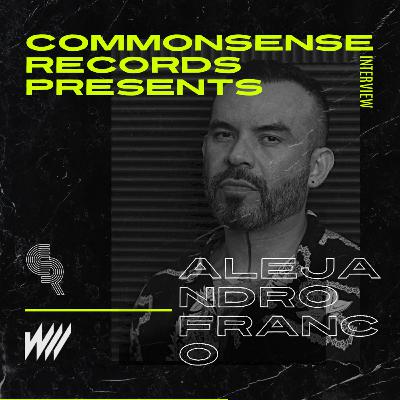 #CSRPresents - Episode 39) Alejandro Franco