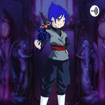 Nightfall Hero Podcast episode 6