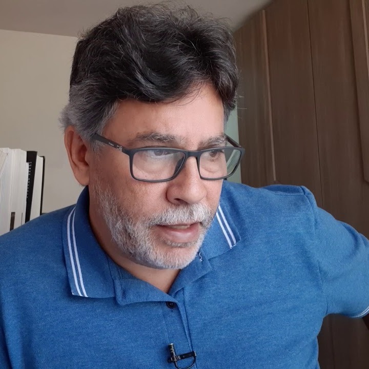 Osvaldo Bertolino - O outro lado da notícia