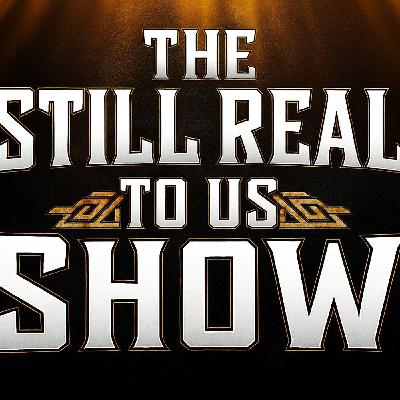 Did WWE Just Spoil Gunther vs. Goldberg? | The Still Real to Us Show | Episode #802 – 06/26/25 Did WWE Just Spoil Gunther vs. Goldberg? | The Still Real to Us Show | Episode #802 – 06/26/25